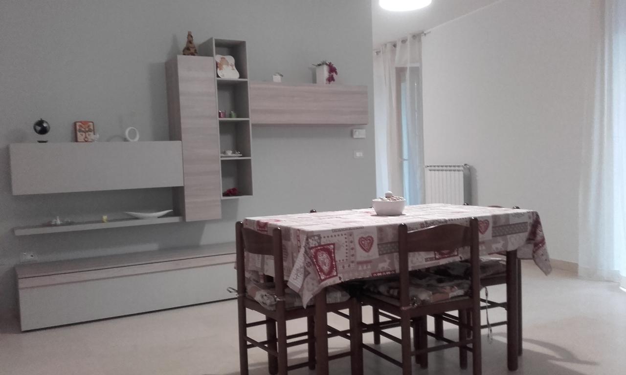 B&B La Palma Ruvo di Puglia Exteriér fotografie