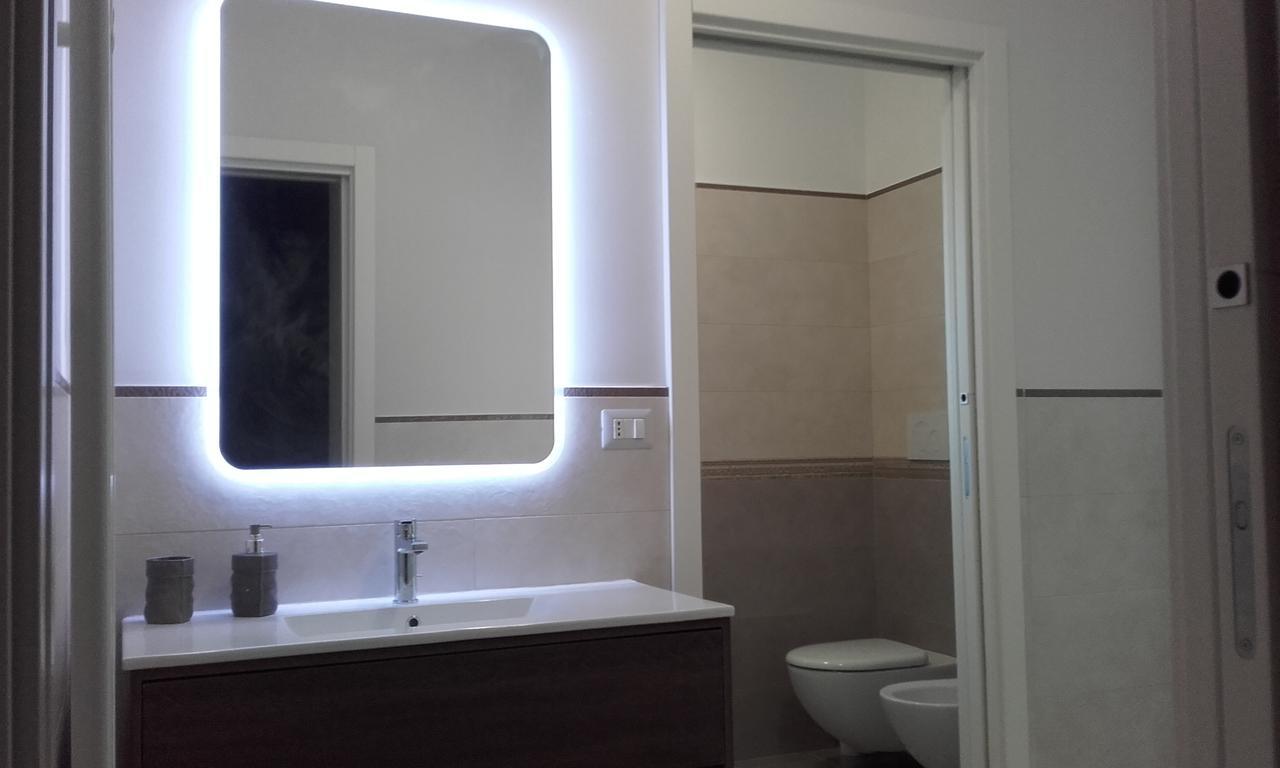 B&B La Palma Ruvo di Puglia Exteriér fotografie
