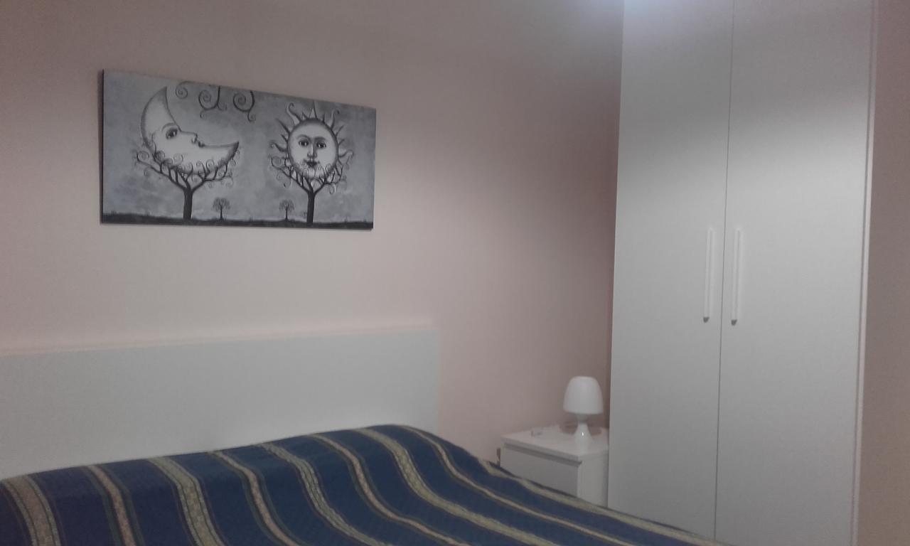 B&B La Palma Ruvo di Puglia Exteriér fotografie