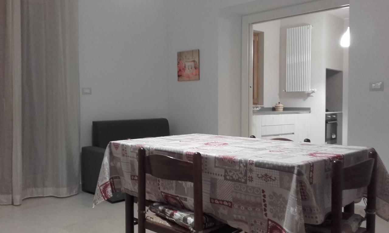 B&B La Palma Ruvo di Puglia Exteriér fotografie
