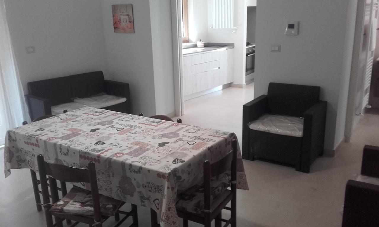 B&B La Palma Ruvo di Puglia Exteriér fotografie