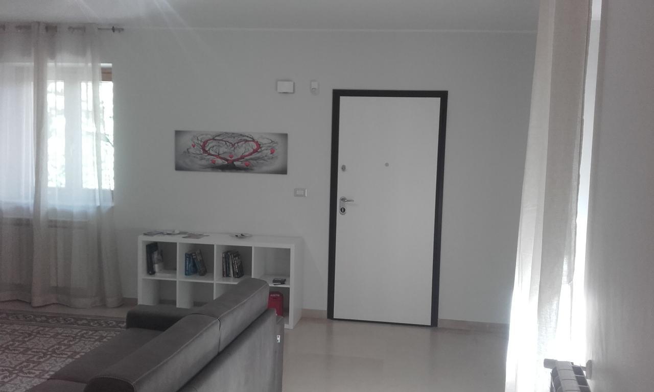 B&B La Palma Ruvo di Puglia Exteriér fotografie