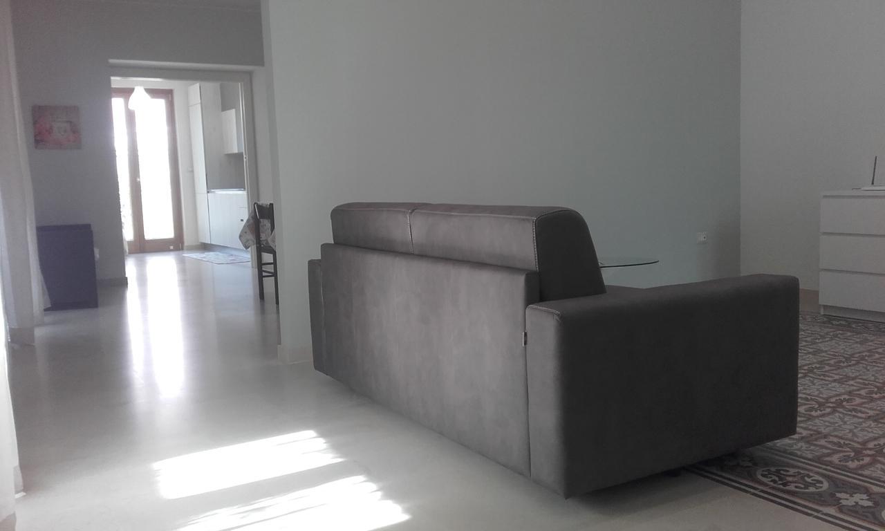 B&B La Palma Ruvo di Puglia Exteriér fotografie