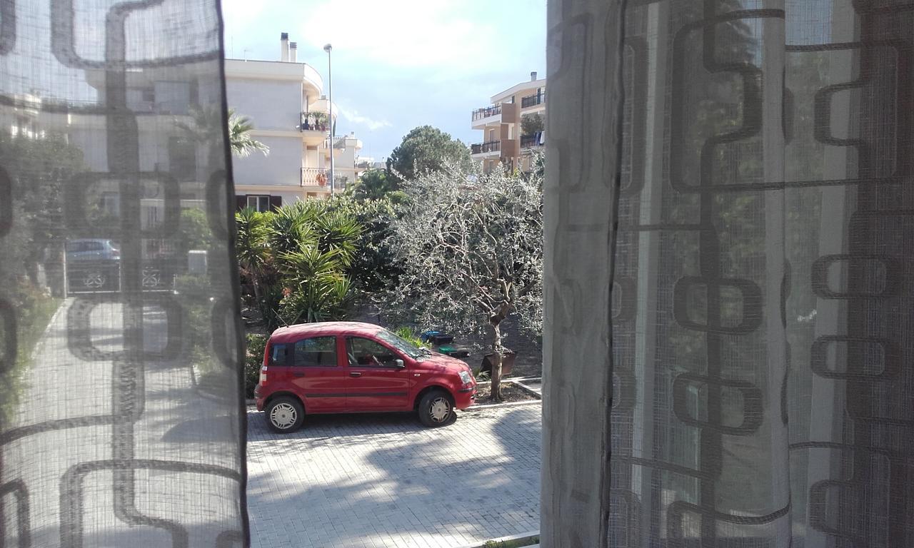 B&B La Palma Ruvo di Puglia Exteriér fotografie