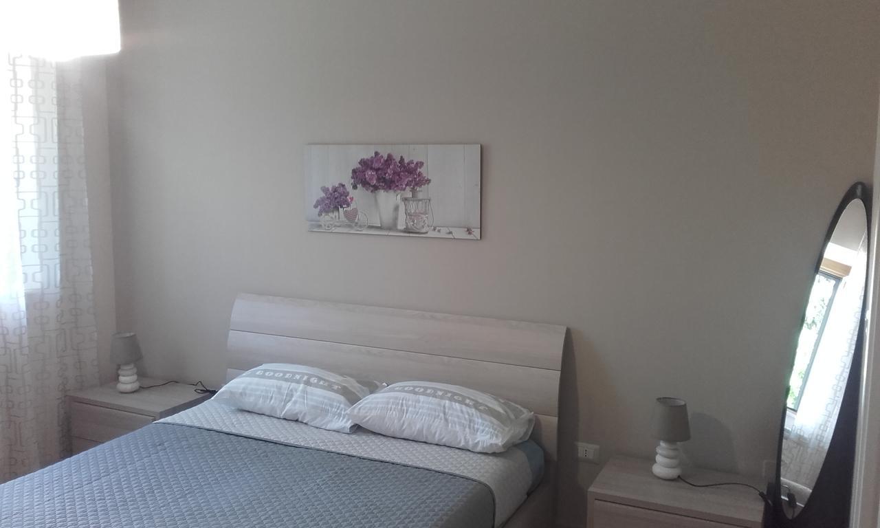 B&B La Palma Ruvo di Puglia Exteriér fotografie