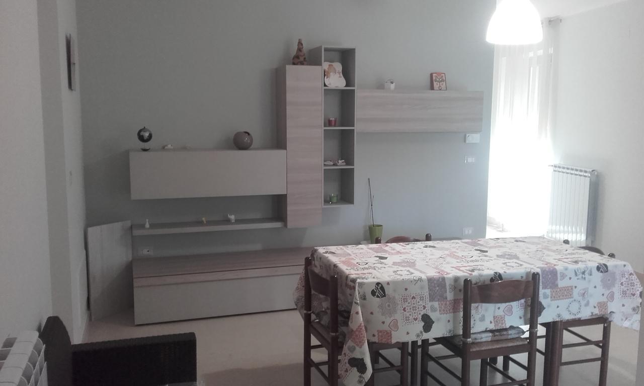 B&B La Palma Ruvo di Puglia Exteriér fotografie