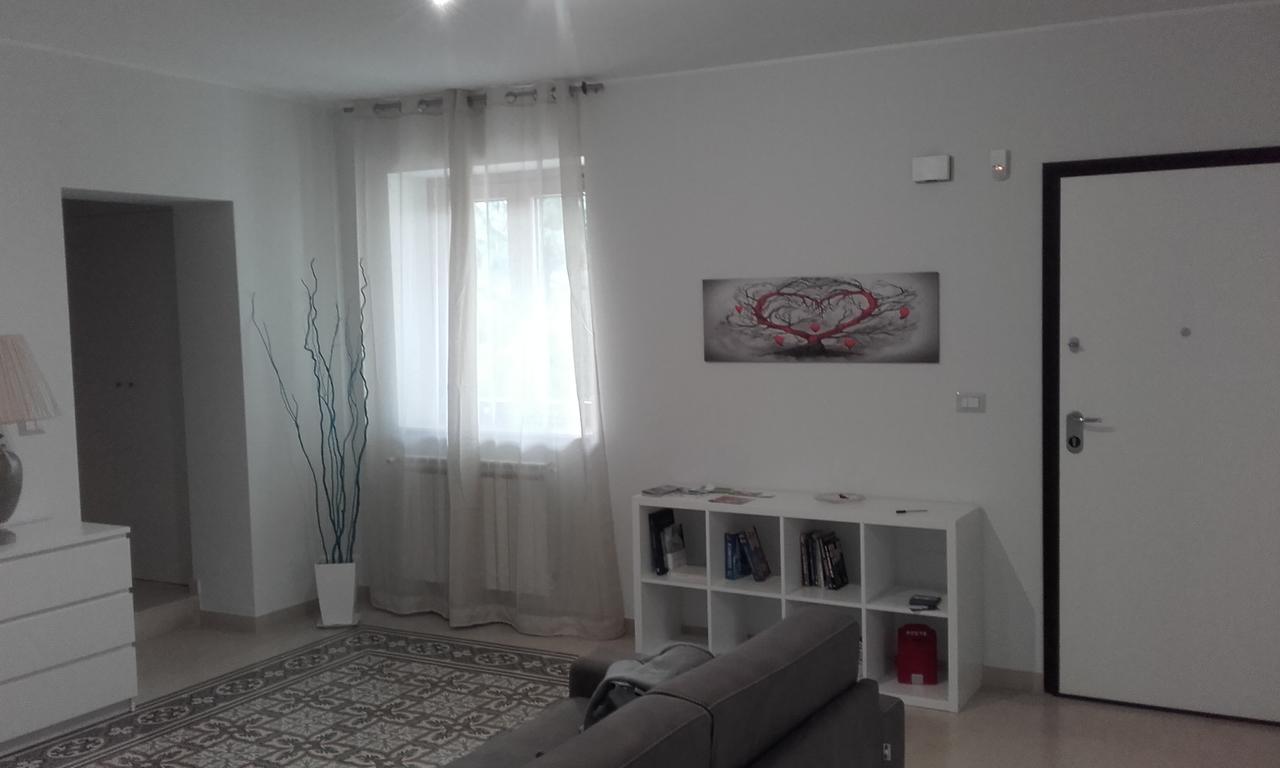 B&B La Palma Ruvo di Puglia Exteriér fotografie