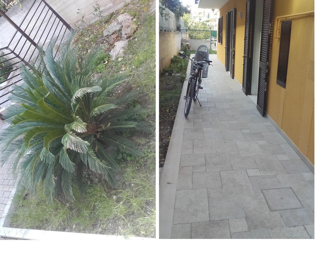 B&B La Palma Ruvo di Puglia Exteriér fotografie