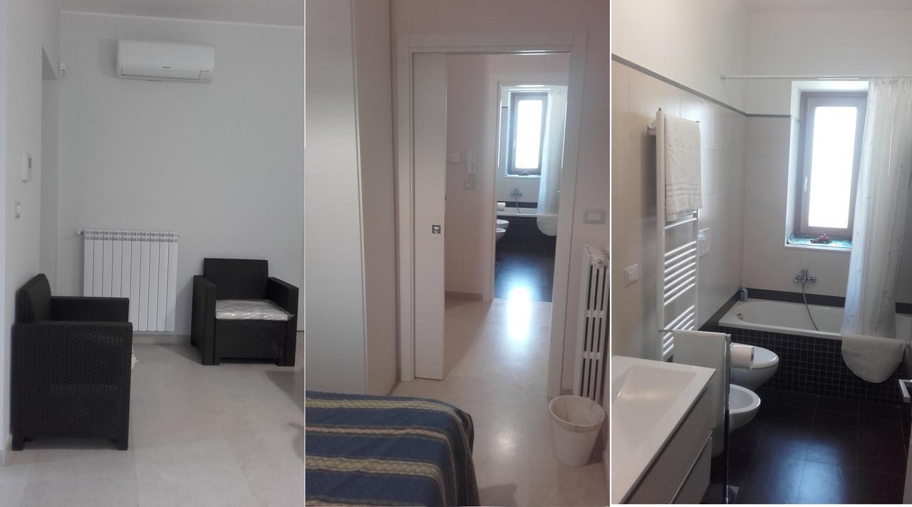B&B La Palma Ruvo di Puglia Exteriér fotografie