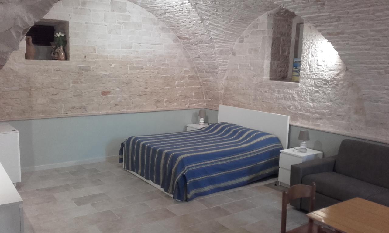 B&B La Palma Ruvo di Puglia Exteriér fotografie