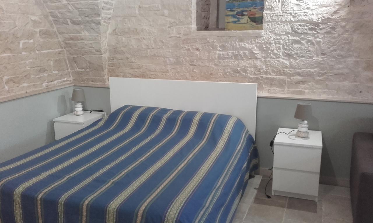B&B La Palma Ruvo di Puglia Exteriér fotografie