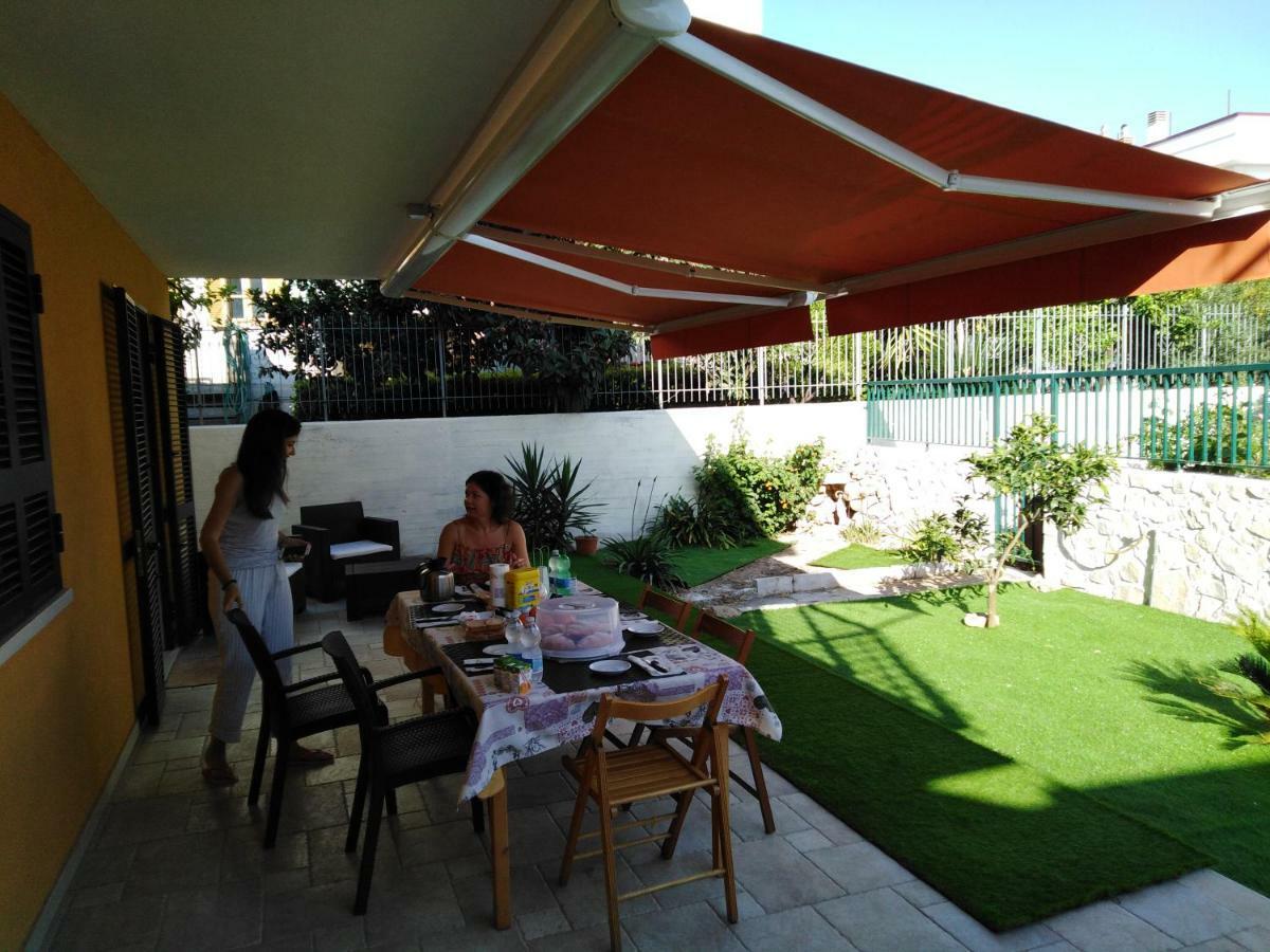 B&B La Palma Ruvo di Puglia Exteriér fotografie