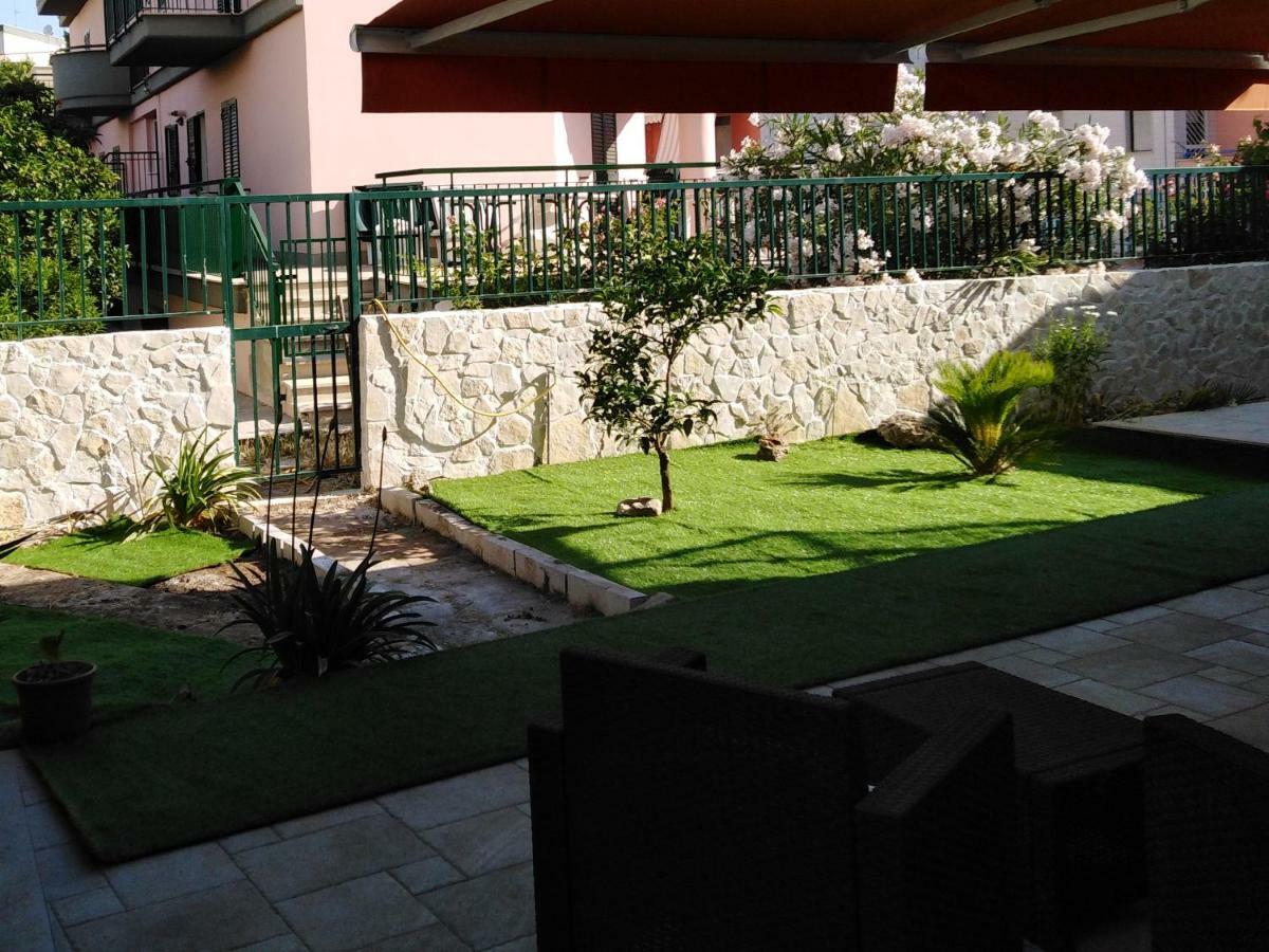 B&B La Palma Ruvo di Puglia Exteriér fotografie