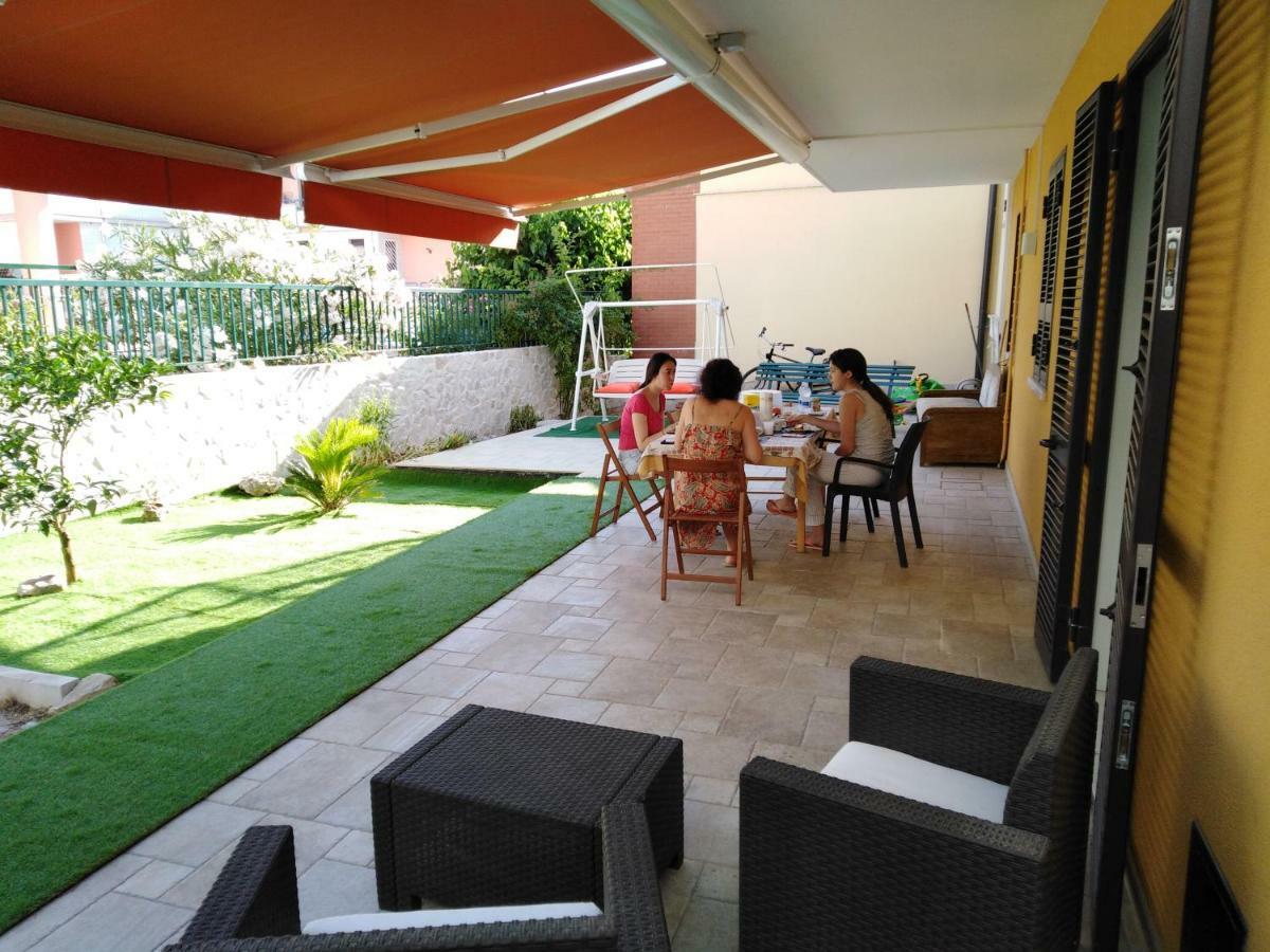 B&B La Palma Ruvo di Puglia Exteriér fotografie