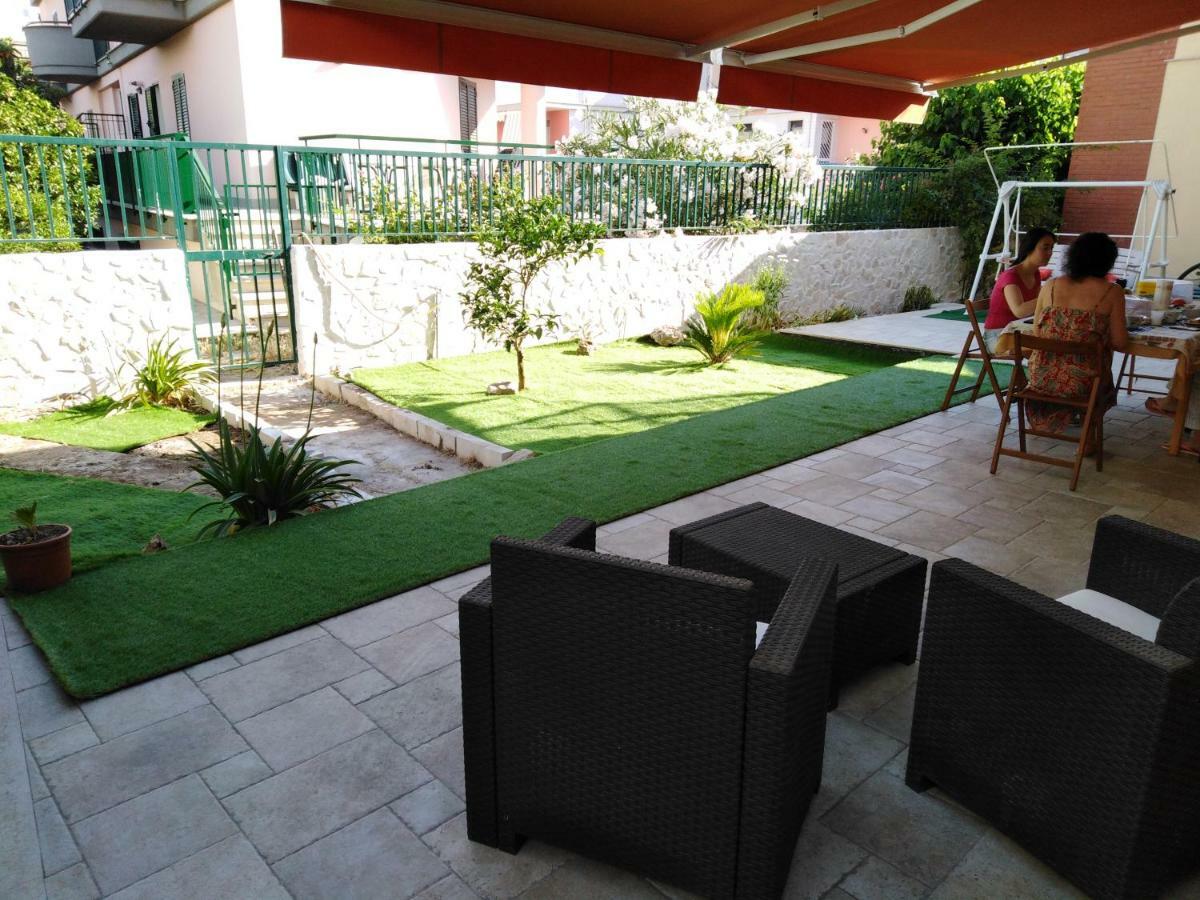 B&B La Palma Ruvo di Puglia Exteriér fotografie